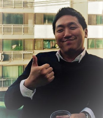 Dongyeop Kang