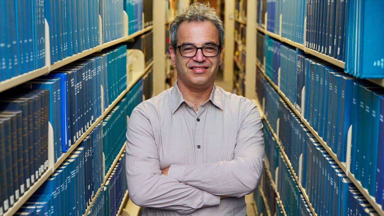 Daniel Schwarcz