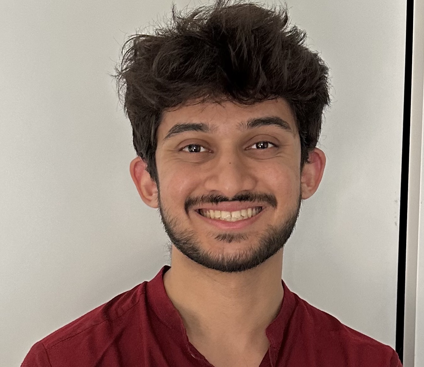 Ritik Parkar