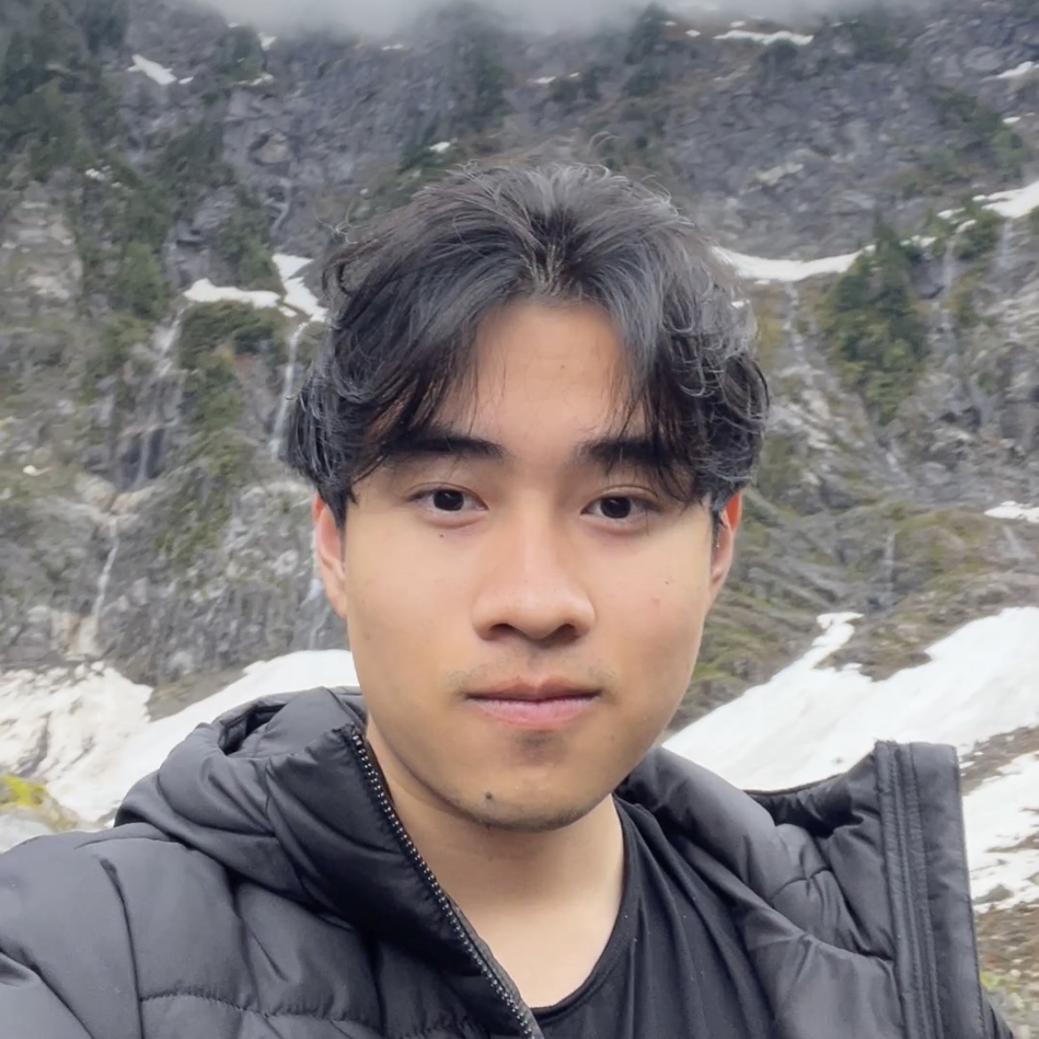 Andy J. Phu