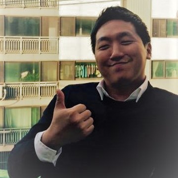 Dongyeop Kang