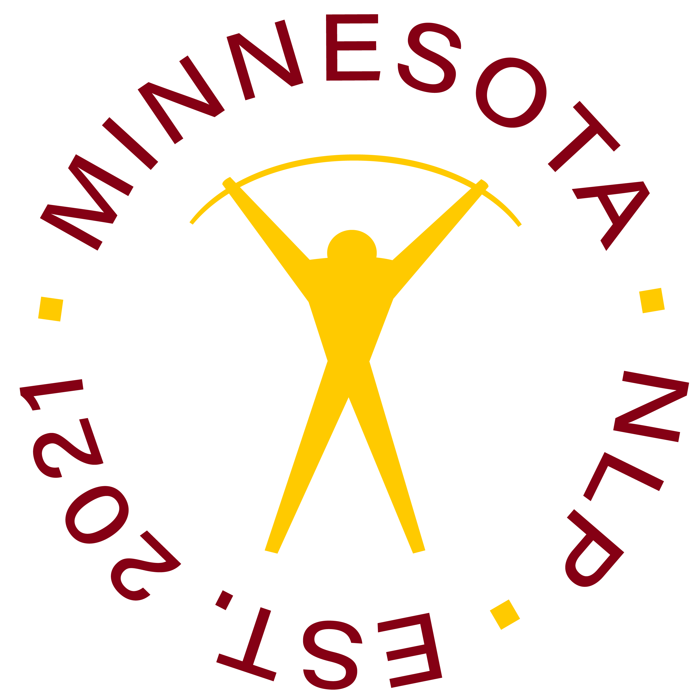 Minnesota NLP logo